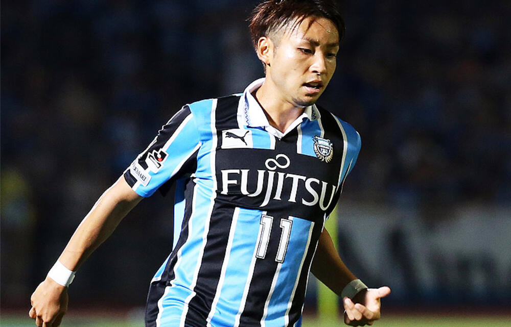 小林悠　拓殖大学サッカー部　ユニフォーム 拓殖大学 サッカー部 ユニフォーム 小林悠