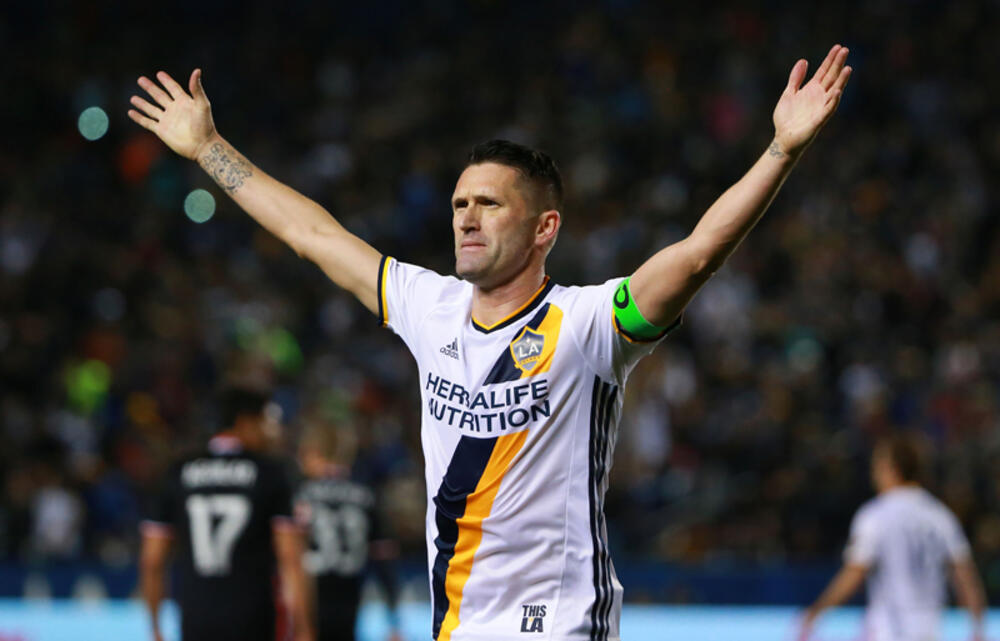 現金特価 スティーブン ジェラード ロサンゼルスギャラクシー 16シーズン サッカー フットサル Zir Clinic