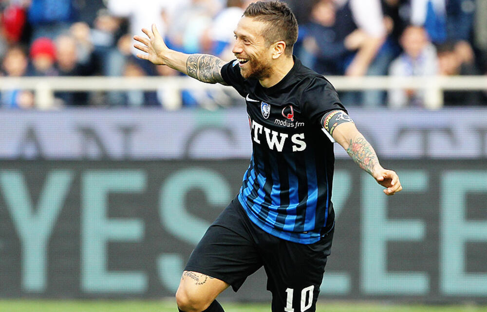 アタランタ躍進の立役者アレハンドロ ゴメス クラブに愛着示すも オファーは検討する 超ワールドサッカー