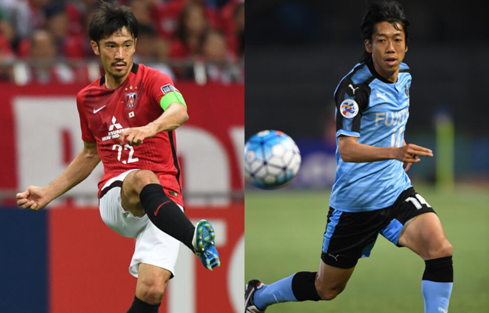 Acl準々決勝のキックオフ時間が決定 川崎fvs浦和の第1戦は19時 第2戦は19時半キックオフ Acl2017 超ワールドサッカー