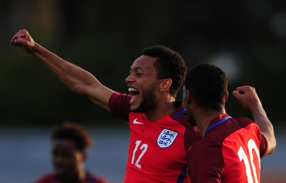 ロフタス チークの2点を含む4発でイングランドがパラグアイに大勝 日本のグループステージ敗退が決定 トゥーロン国際大会 超ワールドサッカー