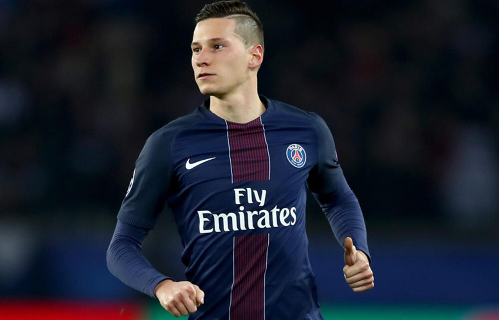 ユナイテッド ドラクスラー獲得レースに参戦か 超ワールドサッカー