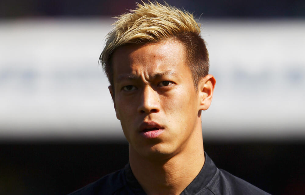 本田が78分から途中出場もチームはレオンに敗戦で3連敗 リーガmx 超ワールドサッカー