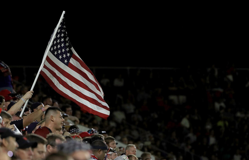 アメリカが最終節で予選敗退 パナマ初のw杯切符でホンジュラスがプレーオフへ W杯北中米カリブ海予選 超ワールドサッカー