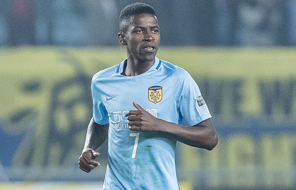 ラミレス 来冬のインテル加入に向け12月に練習合流か 超ワールドサッカー