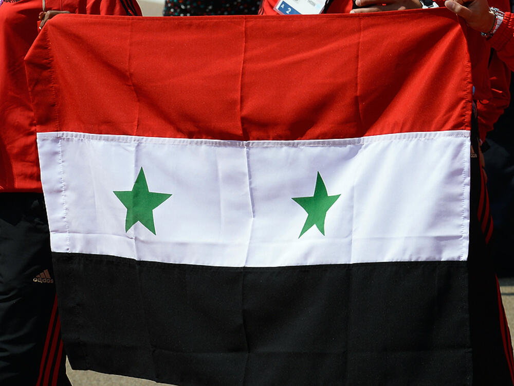 サッカー界に悲劇 シリアのアル シャバブ所属の4選手と監督がisisに斬首刑で殺害される 超ワールドサッカー