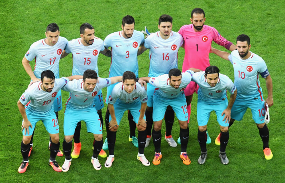 チャルハノールやジェンギズが選出 トルコ代表発表 Uefaネイションズリーグ 超ワールドサッカー