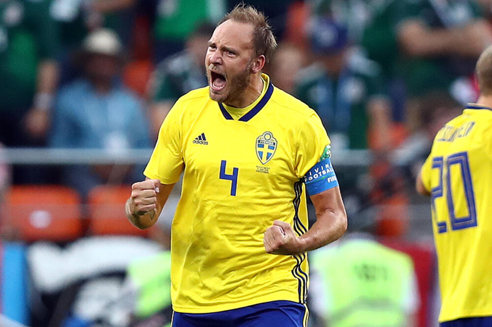 Cb補強目指すユナイテッド 今冬にスウェーデン代表主将獲得か 超ワールドサッカー
