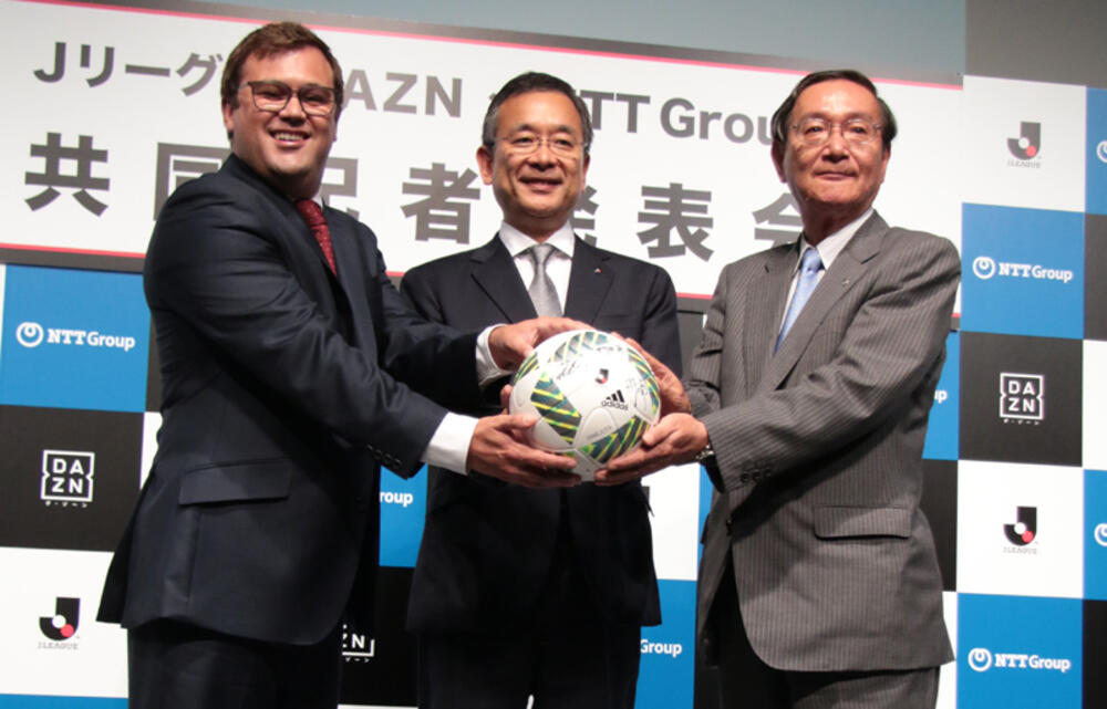 日本サッカー見聞録 パフォーム社との放映権契約 2 超ワールドサッカー