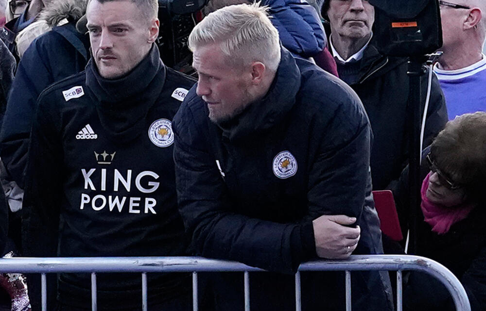 新事実 シュマイケル 会長死の目撃者だった 超ワールドサッカー