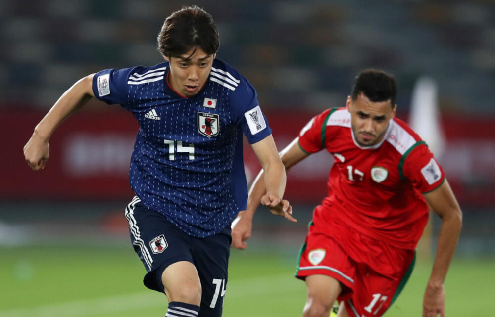 日本代表プレビュー メンバー入れ替えで新たな化学反応に期待 勝利で首位通過を Afcアジアカップ19 超ワールドサッカー