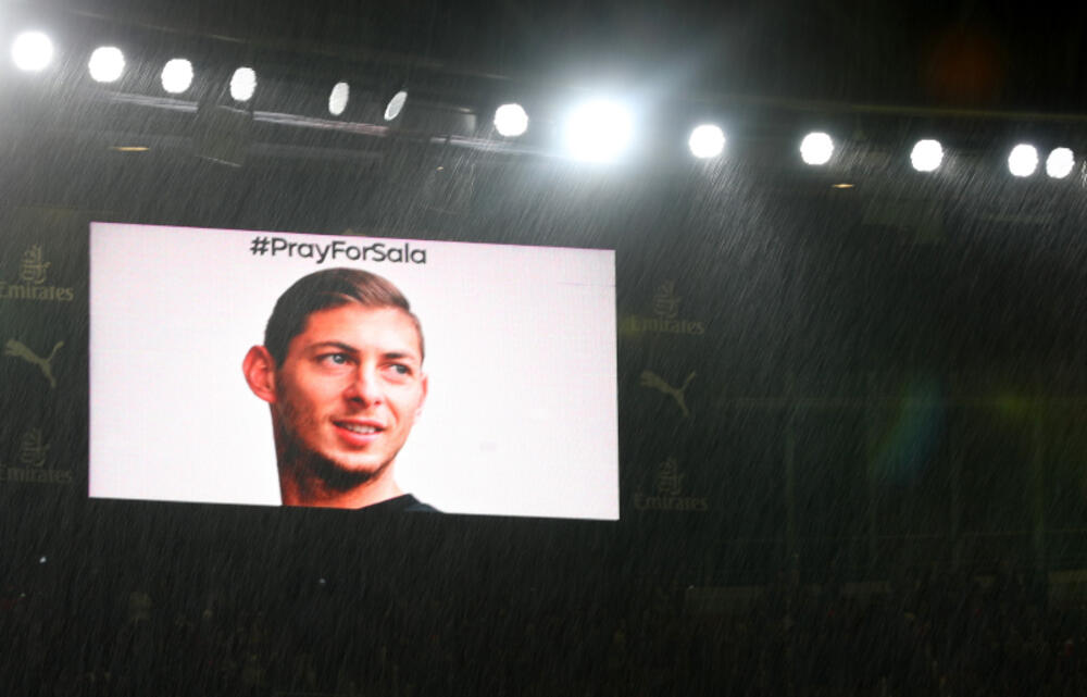 涙のハリルホジッチ監督 サラの事故後初のホームゲームを振り返る 超ワールドサッカー