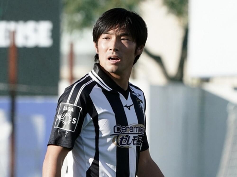 中島翔哉が更新 歴代日本人移籍金ランキング 超ワールドサッカー