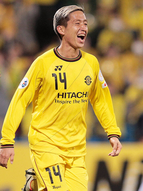 正規販売店 柏レイソル ａｃｌモデル 狩野健太 信頼の国産ウクレレ サッカー フットサル ウェア Snobiz Trinidadsales Com