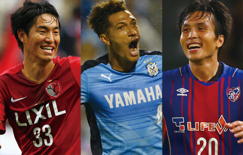 16 Jリーグ スカパー ニューイヤーカップ の参加チームが決定 超ワールドサッカー