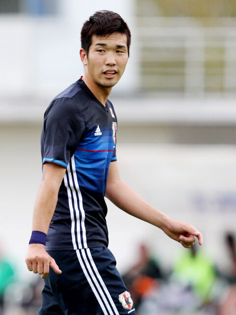 リオ五輪を見据える神戸df岩波拓也 ヨーロッパの強豪国と対戦できるチャンス トゥーロン国際大会 超ワールドサッカー