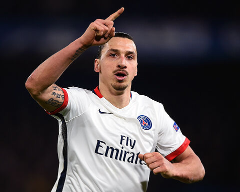 税込 ズラタン イブラヒモビッチ パリ サンジェルマン 12 13 ホーム Psg ウェア Kerjakahwin Co