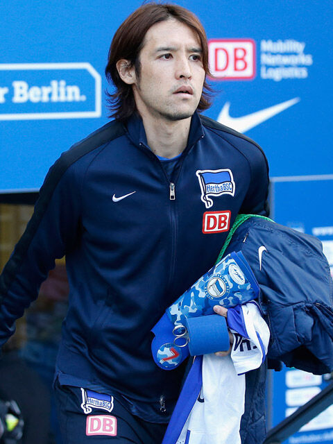 給料未払い問題で元日本代表mf細貝萌のブルサシュポル退団が濃厚 ヘルタも退団し浦和復帰の可能性も 超ワールドサッカー