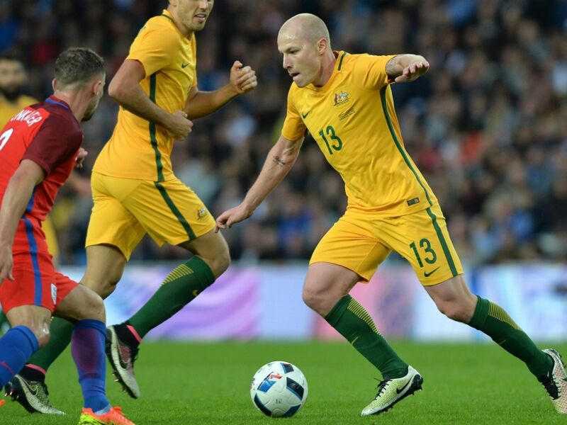 マンチェスター シティ 姉妹クラブからオーストラリア代表mfを獲得 超ワールドサッカー