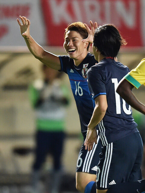 Fw浅野拓磨を獲得後 現地アーセナルファンが激怒 見返せるか 超ワールドサッカー