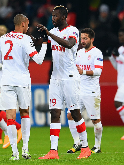 ムサ放出のcskaモスクワ モナコから 巨神兵 トラオレを獲得へ 超ワールドサッカー