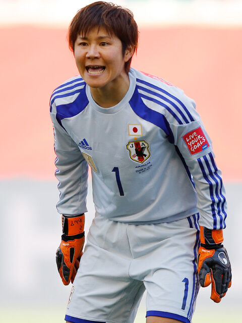 Adidas 岡山湯郷belle 宮間あや選手 ユニフォーム