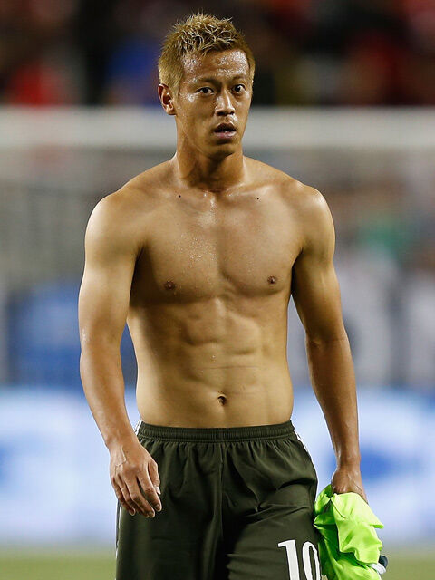 モイーズ サンダーランドが本田圭佑獲得へ再オファーか ミラン側は受け入れ姿勢 超ワールドサッカー