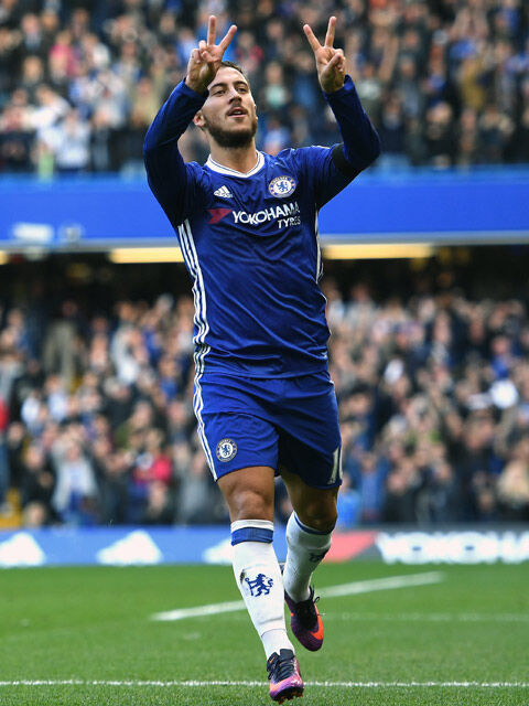 レーティング チェルシー 3 0 レスター シティ プレミアリーグ 超ワールドサッカー