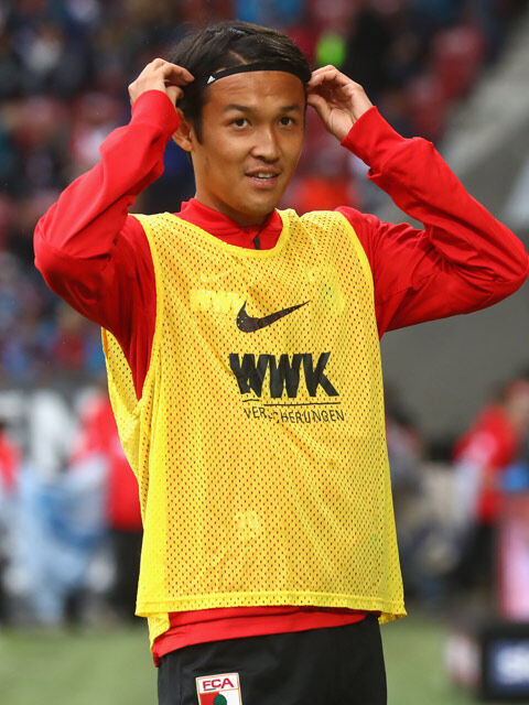 苦境に立たされるfw宇佐美貴史は代表落選がプラスに クラブのマネジャーは 明らかに調子が上向いている 超ワールドサッカー