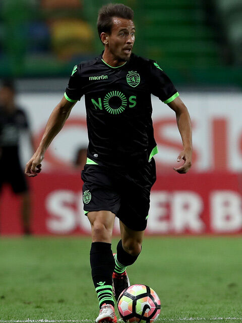 スポルティングのポルトガル代表dfジョアン ペレイラがトラブゾンシュポルへ移籍 超ワールドサッカー
