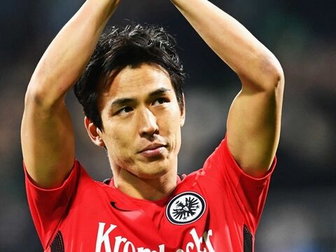 長谷部誠 現役後の目標は監督になること 理想像は所属クラブを率いるニコ コバチ 超ワールドサッカー