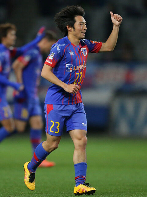 阿部 中島が2得点 ウタカは1g1aの活躍でfc東京が仙台に6発快勝 Ybcルヴァンカップ 超ワールドサッカー