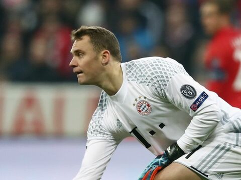 ブッフォンが考える 現代型gk ナンバーワンはもちろん 彼の時代 超ワールドサッカー