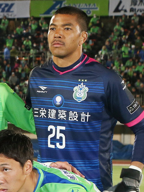 湘南gkタンドウ ベラピが左手第4指骨折で手術 全治は3カ月の見込み 超ワールドサッカー