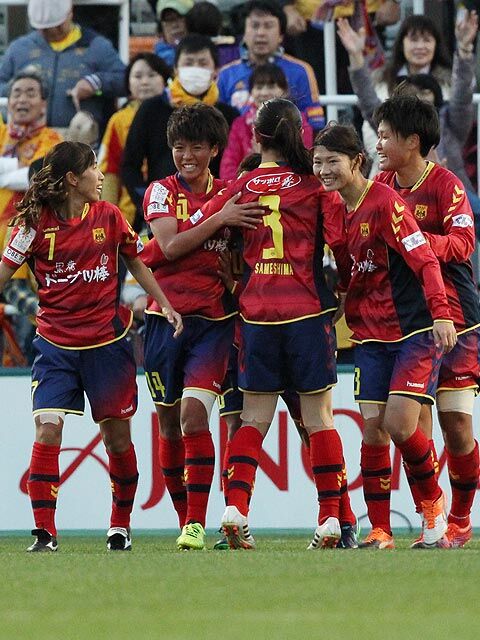 なでしこジャパンmf京川舞がケガのため出場辞退 キリンチャレンジカップ17 超ワールドサッカー