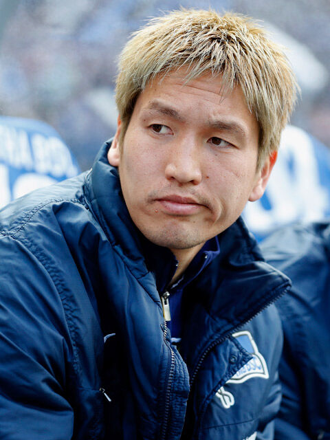 プレミア移籍か契約延長か ヘルタmf原口元気の回答期限はあと10日 超ワールドサッカー