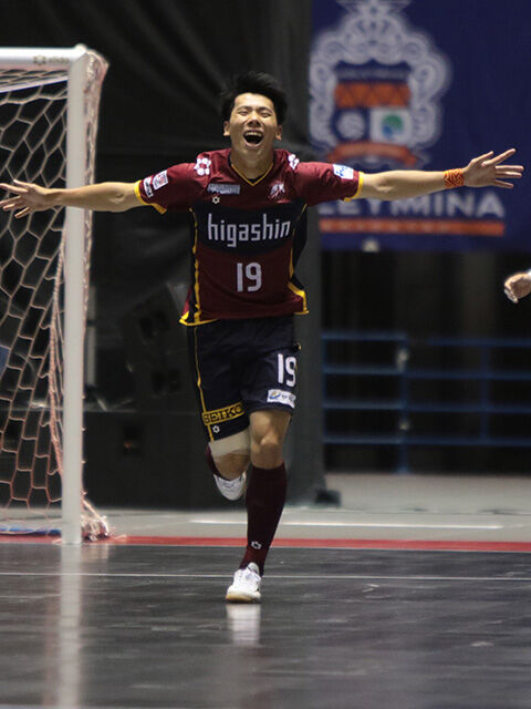 Fリーグ開幕節2日目 すみだが大量9発でリーグ戦好スタートを切る Duarig Fリーグ 超ワールドサッカー