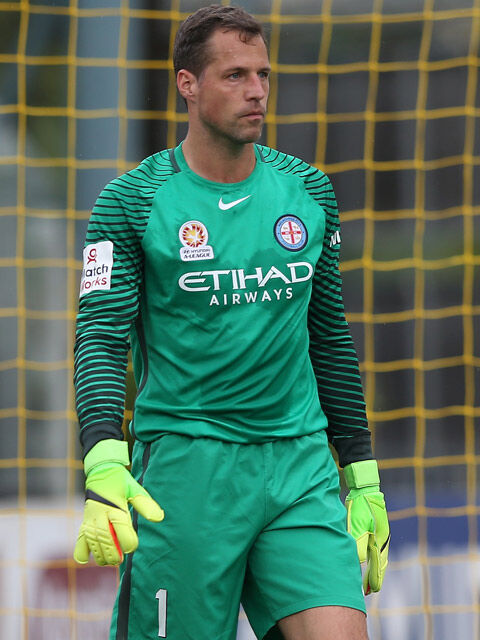 元デンマーク代表gkセーレンセンが現役引退 プレミア通算409試合出場 超ワールドサッカー