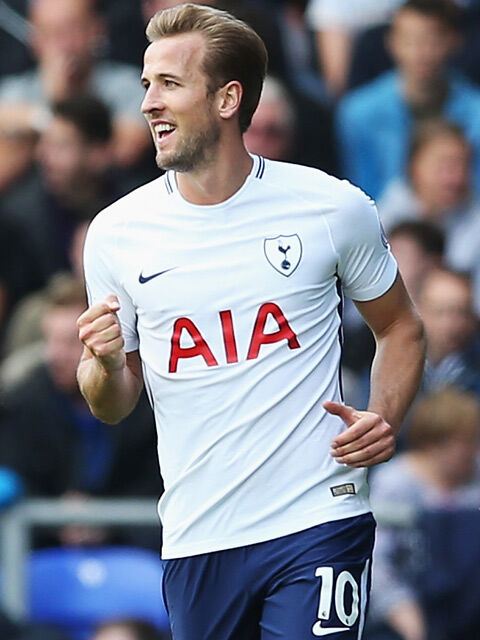 ポチェッティーノ ケインを トッテナムのバティストゥータ と絶賛 超ワールドサッカー