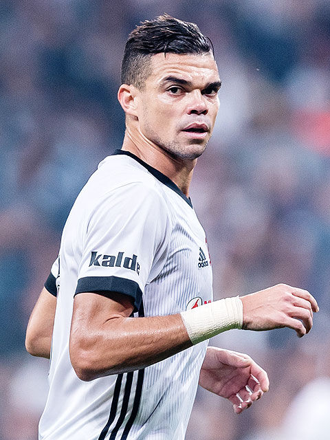 言わなきゃいいのに ペペがマドリディスタをディスる 超ワールドサッカー