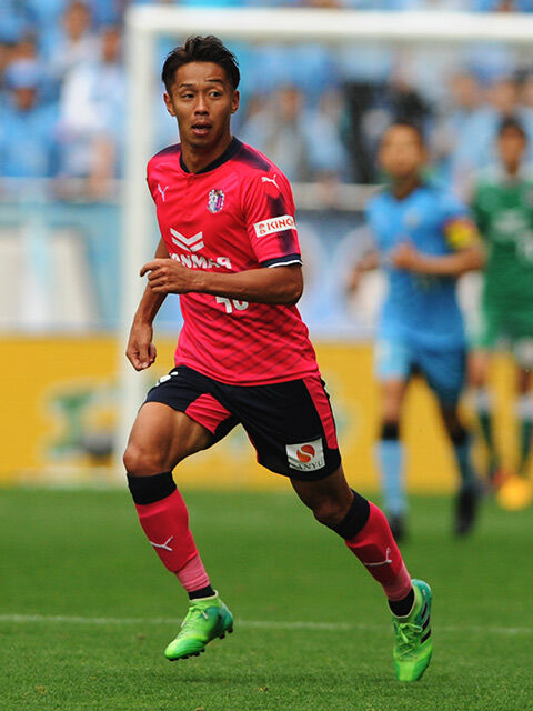 C大阪mf清武弘嗣が脳震とうで代表離脱 Eaff E 1サッカー選手権 超ワールドサッカー