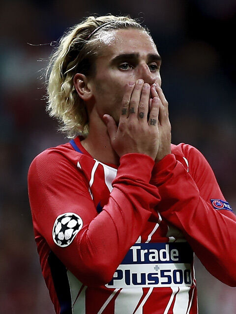 人種差別だ グリーズマン 炎上 超ワールドサッカー