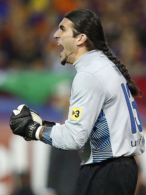 アンドレスは パーフェクトマン 元バルサgkピントが賛辞 超ワールドサッカー