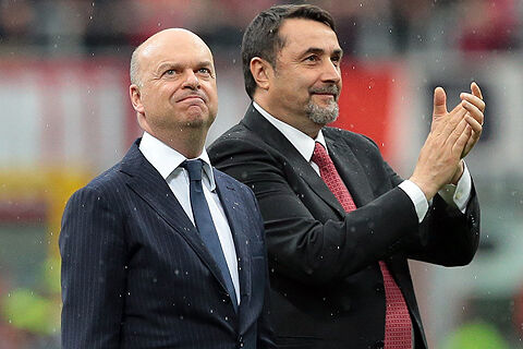 Uefaがミランに対してffpに関する和解協定の申請を却下 El出場権剥奪の可能性も 超ワールドサッカー