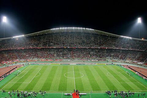 バクー オリンピックスタジアム Baku Olympic Stadium Japaneseclass Jp