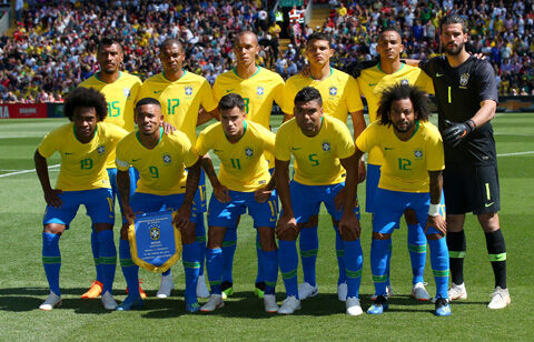 超ws的 ロシアw杯出場国ガイド Vol 17 ブラジル代表 屈辱的大敗から4年 見据える先は栄光のみ 超ワールドサッカー