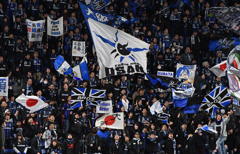 地震の影響で練習中止のg大阪 クラブ関係者全員の無事を報告 超ワールドサッカー
