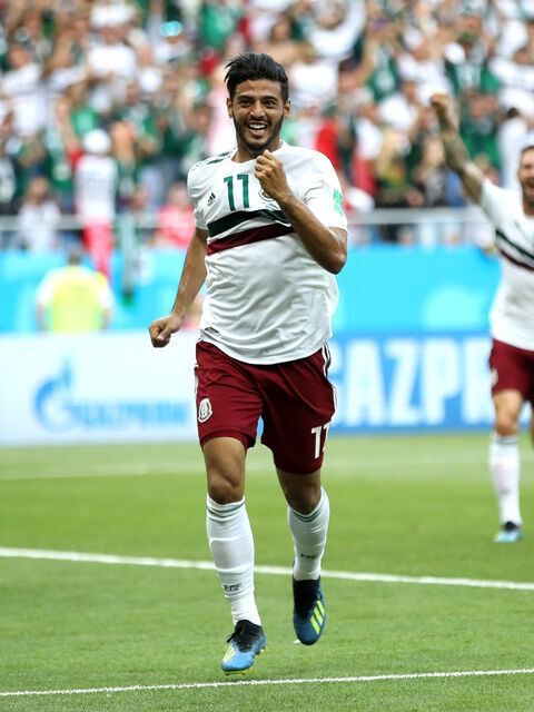 レーティング 韓国 1 2 メキシコ ロシアw杯 超ワールドサッカー