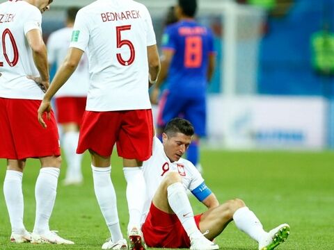 エースはチーム批判も ポーランドdfが内紛を完全否定 恐ろしい嘘だ 超ワールドサッカー