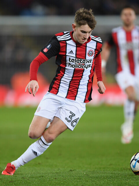 デイヴィッド ブルックス David Brooks Footballer Japaneseclass Jp